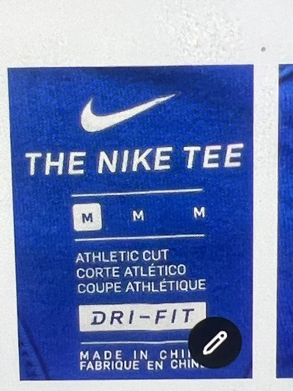 Nike Tank Top